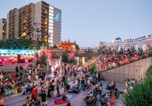 Exploring the Vibrant Vendors at Festivals in Glendale, CA