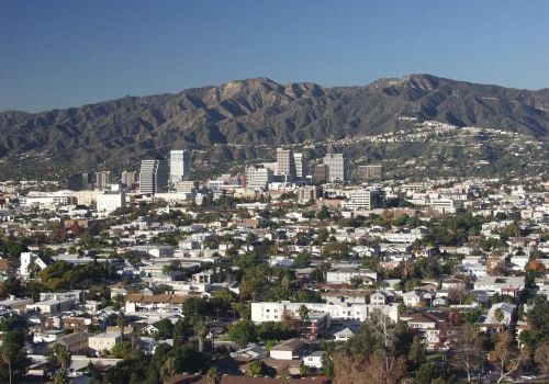 Exploring the Vibrant Festival Scene in Glendale, CA